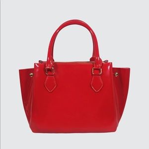 Gigi Crossbody Satchel Bag
Un Billion